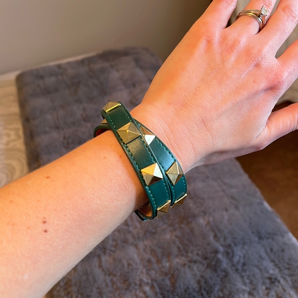 Wrap Bracelet